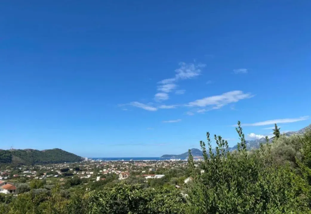 Prodaja, plac, 3770m², Zaljevo, Bar