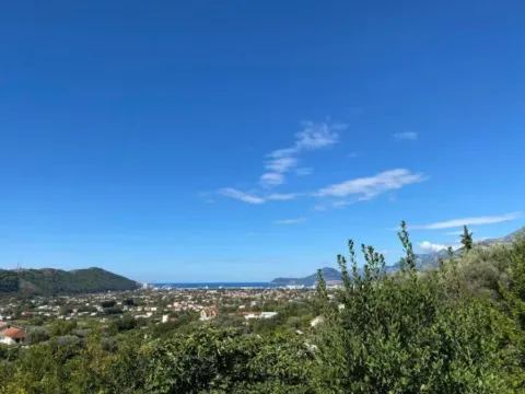 Prodaja,  zemljište, 3770m2, Zaljevo, Bar