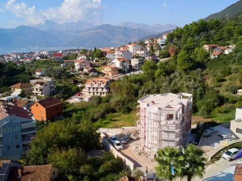 Prodaja, dvosoban stan, 73m², Tivat, Crna Gora - image 5