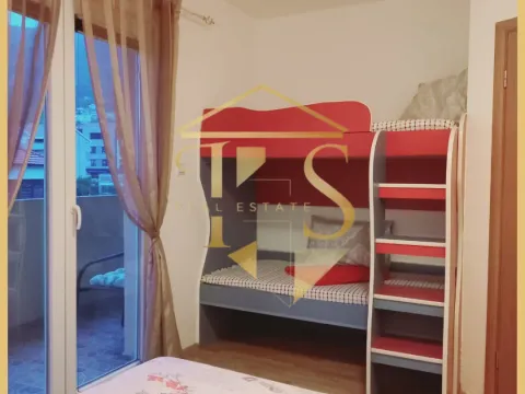 Rent, one bedroom apartment, 45m², Centar, Tivat - image 10