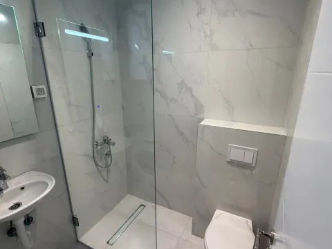 Rent, two bedroom apartment, 43m², Donja Gorica, Podgorica - image 7