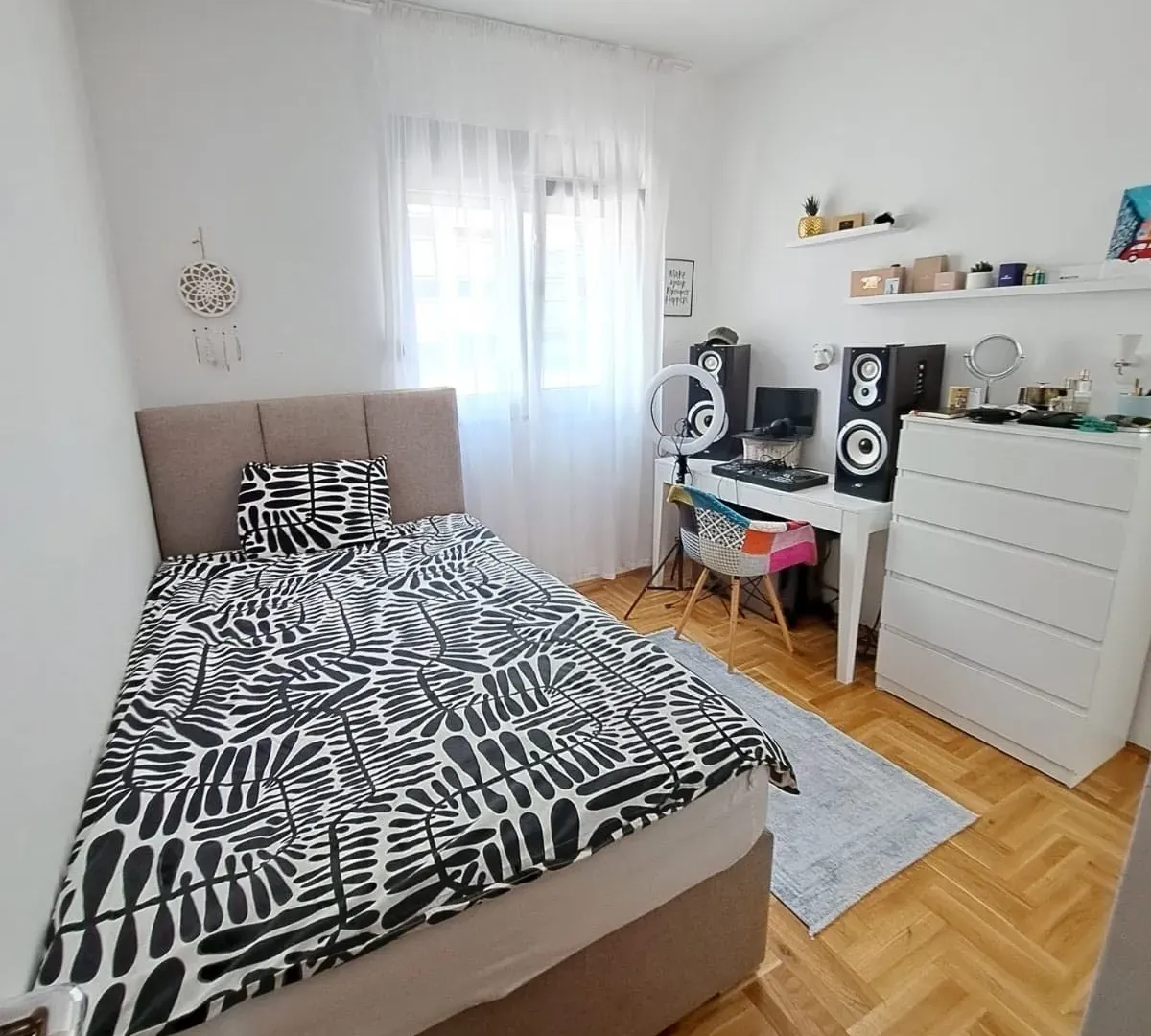 Prodaja, trosoban stan, 84m², Rozino, Budva