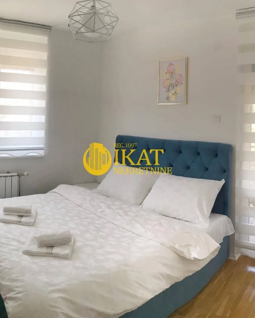 Prodaja, jednosoban stan, 39m², Zlatibor, Srbija