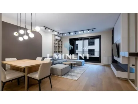 Rent, three bedroom apartment, 75m², Stari Grad, Beograd - image 2