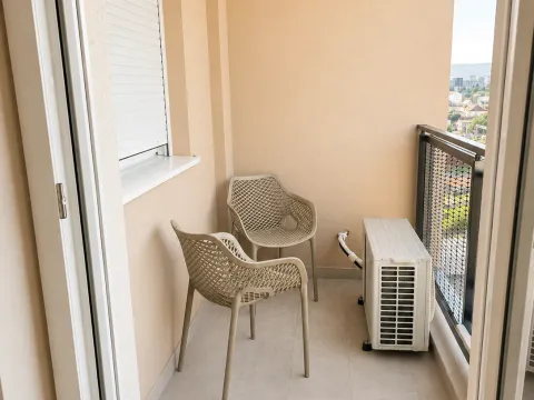 Izdavanje, jednosoban stan, 47m², Stari Aerodrom, Podgorica - image 8