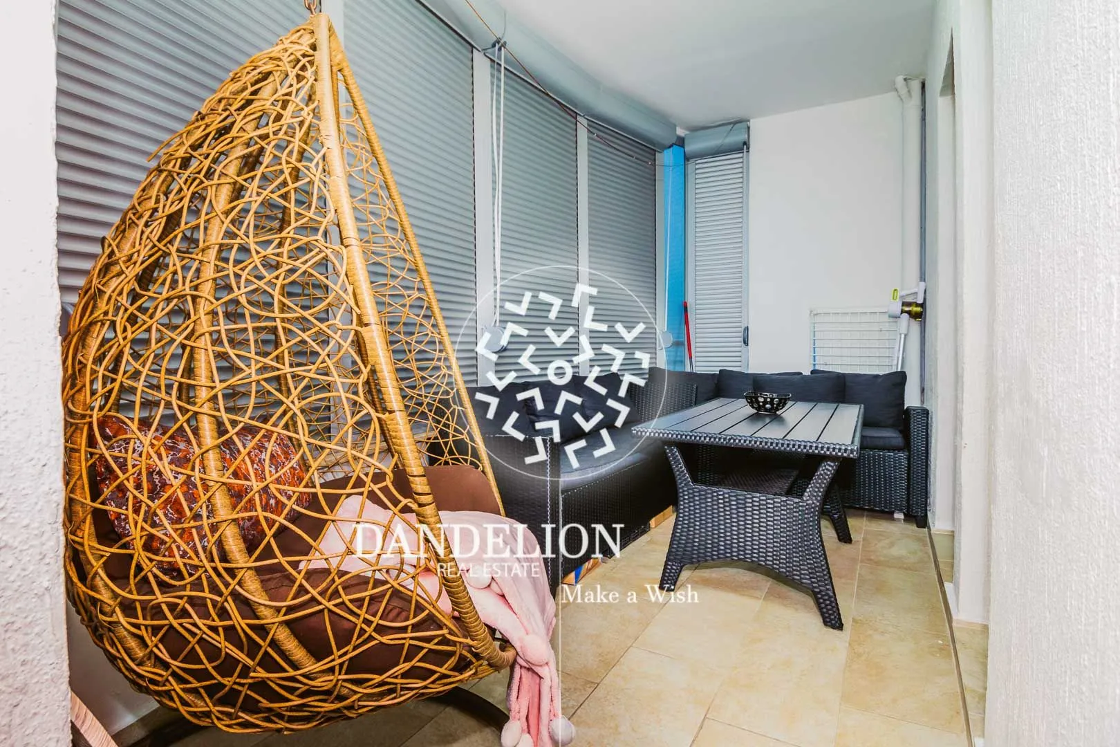 Rent, two bedroom apartment, 60m², Pobrežje, Podgorica