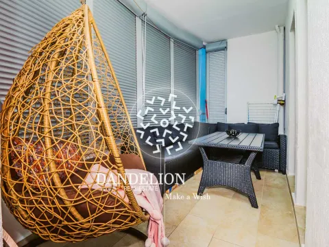 Izdavanje, dvosoban stan, 60m², Pobrežje, Podgorica - image 4