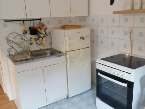 Rent, one bedroom apartment, 25m², Nova Detelinara, Novi Sad Sve Podlokacije - image 5