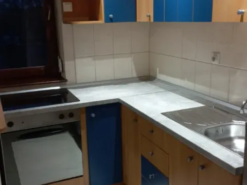 Izdavanje, jednosoban stan, 41m², Rotkvarija, Novi Sad Sve Podlokacije - image 6