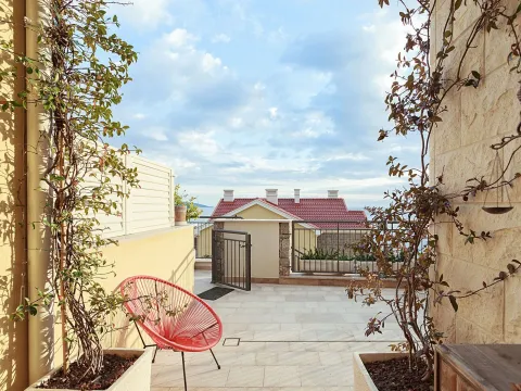 Sale, house, 130m², Luštica Bay, Tivat - image 44