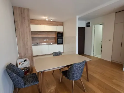 Prodaja, jednosoban stan, 63m², Preko Morače, Podgorica - image 6