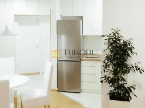 Izdavanje, jednosoban stan, 42m², Podbara, Novi Sad Sve Podlokacije - image 11