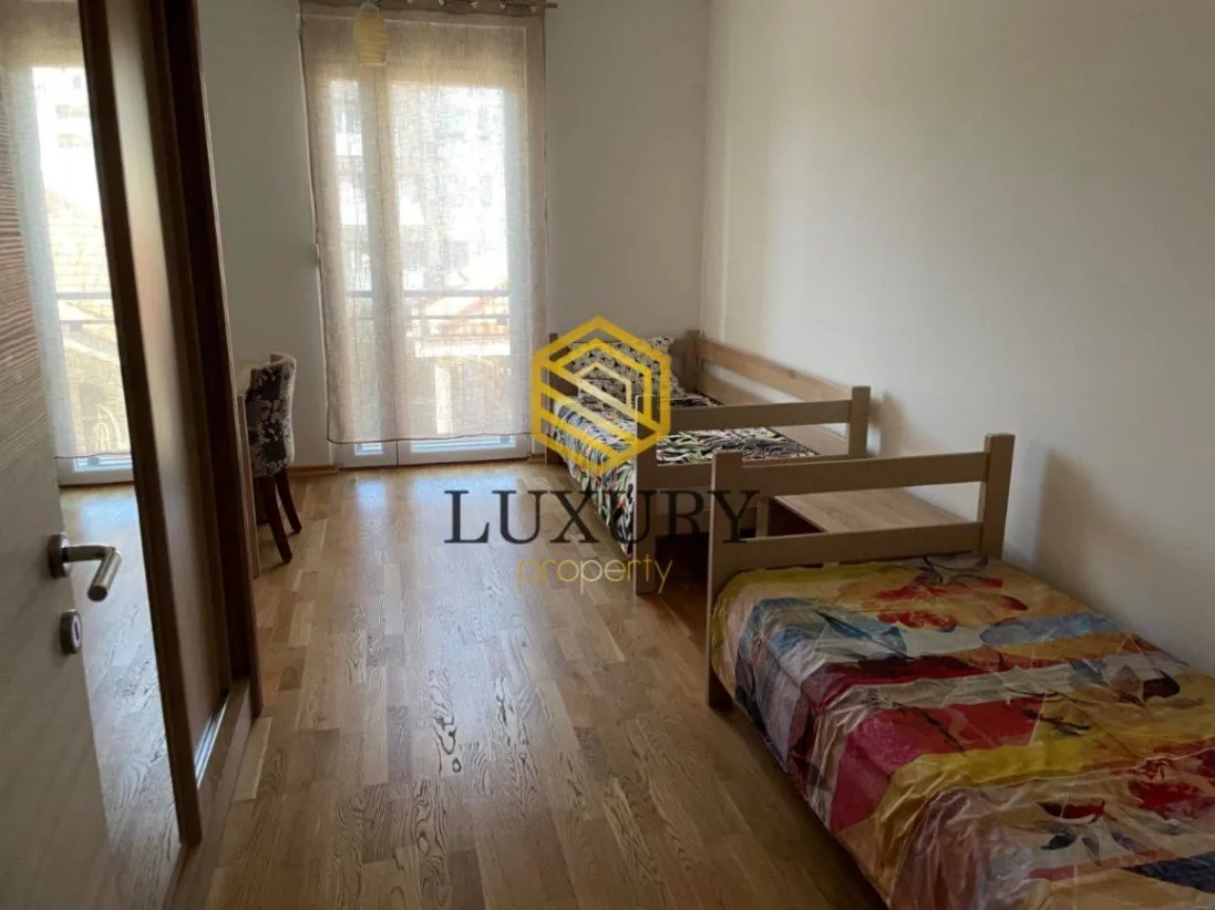 Rent, two bedroom apartment, 71m², Ljubović, Podgorica