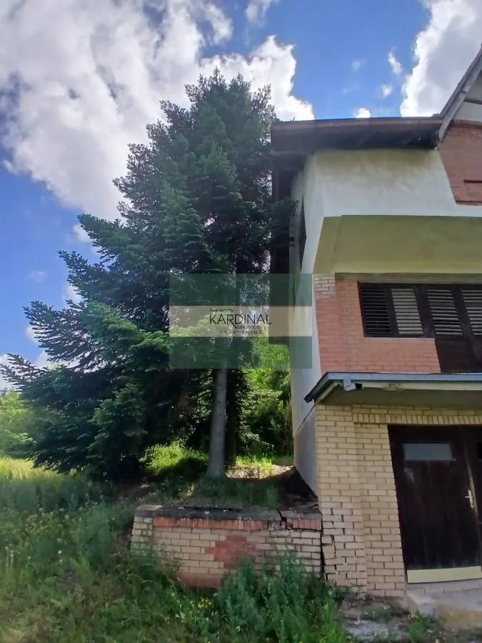 Prodaja, kuća, 150m², Vinorača, Jagodina