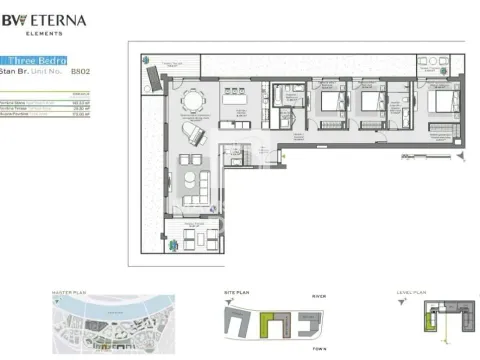 Prodaja, stan, 190m², Savski Venac, Beograd - image 2