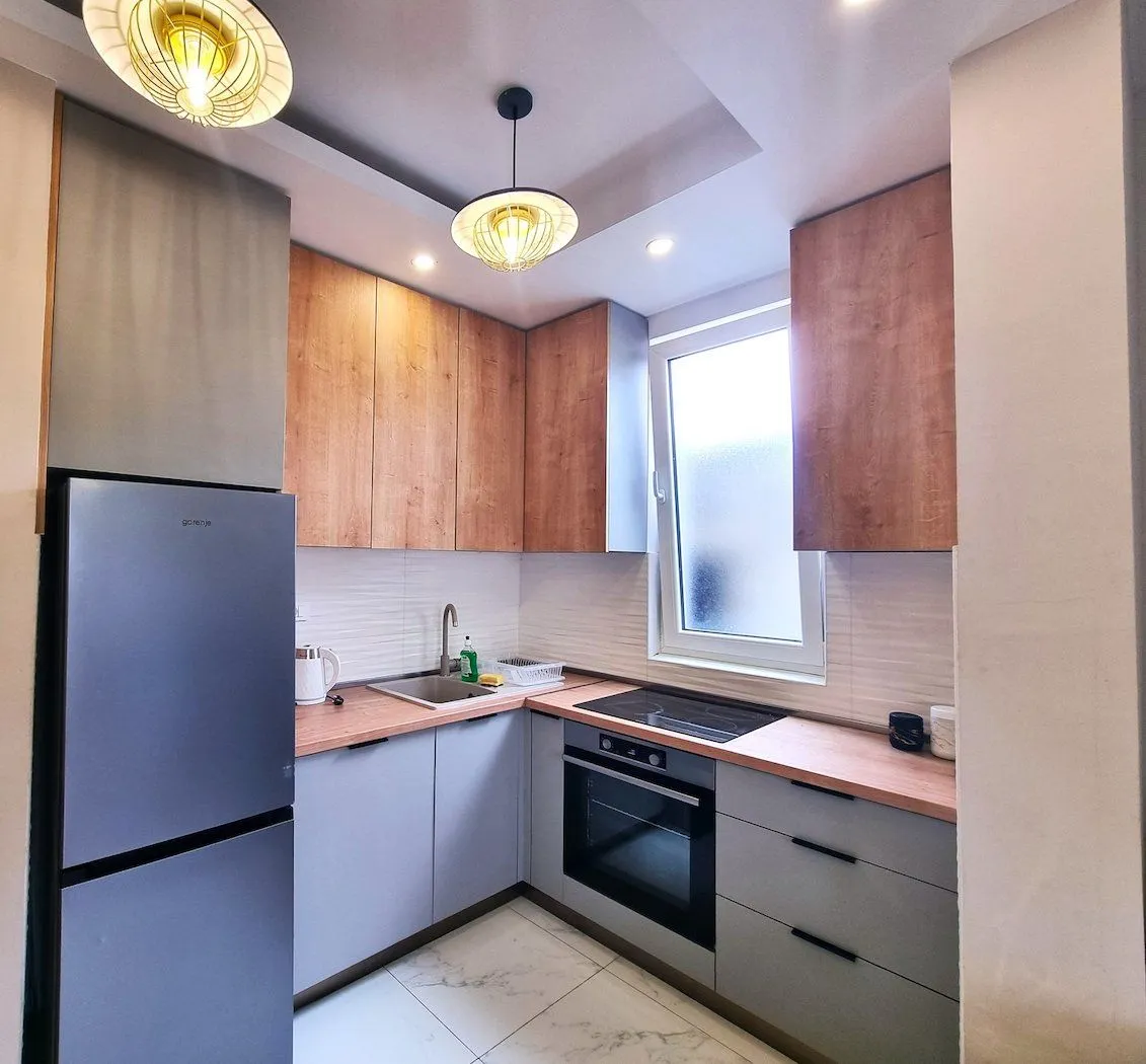 Izdavanje, stan, 78m², Drač, Podgorica