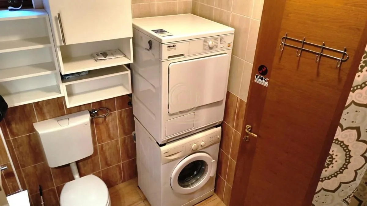 Rent, two bedroom apartment, 55m², Nova Detelinara, Novi Sad Sve Podlokacije