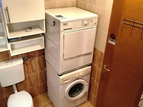 Izdavanje, dvosoban stan, 55m², Nova Detelinara, Novi Sad Sve Podlokacije - image 8