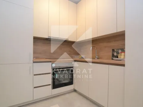 Rent, one bedroom apartment, 45m², Momišići, Podgorica - image 5