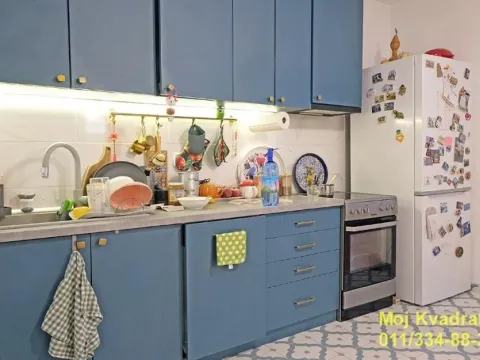 Prodaja, trosoban stan, 52m², Lekino Brdo, Voždovac Sve Podlokacije - image 5