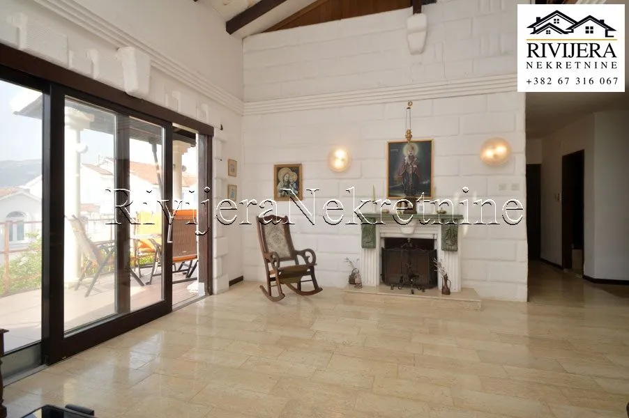 Prodaja, kuća, 121m², Milovići, Tivat