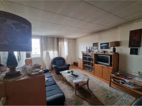 Sale, three bedroom apartment, 76m², Niš, Srbija - image 7