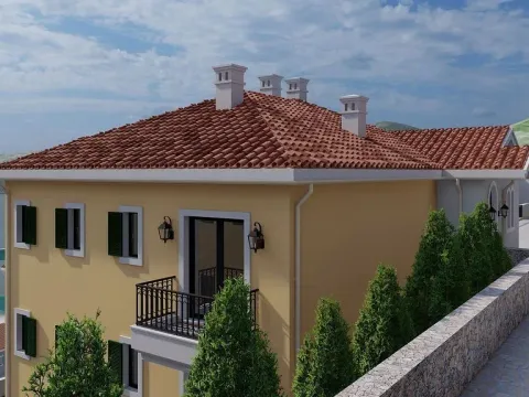 Sale, one bedroom apartment, 77m², Luštica, Tivat - image 5