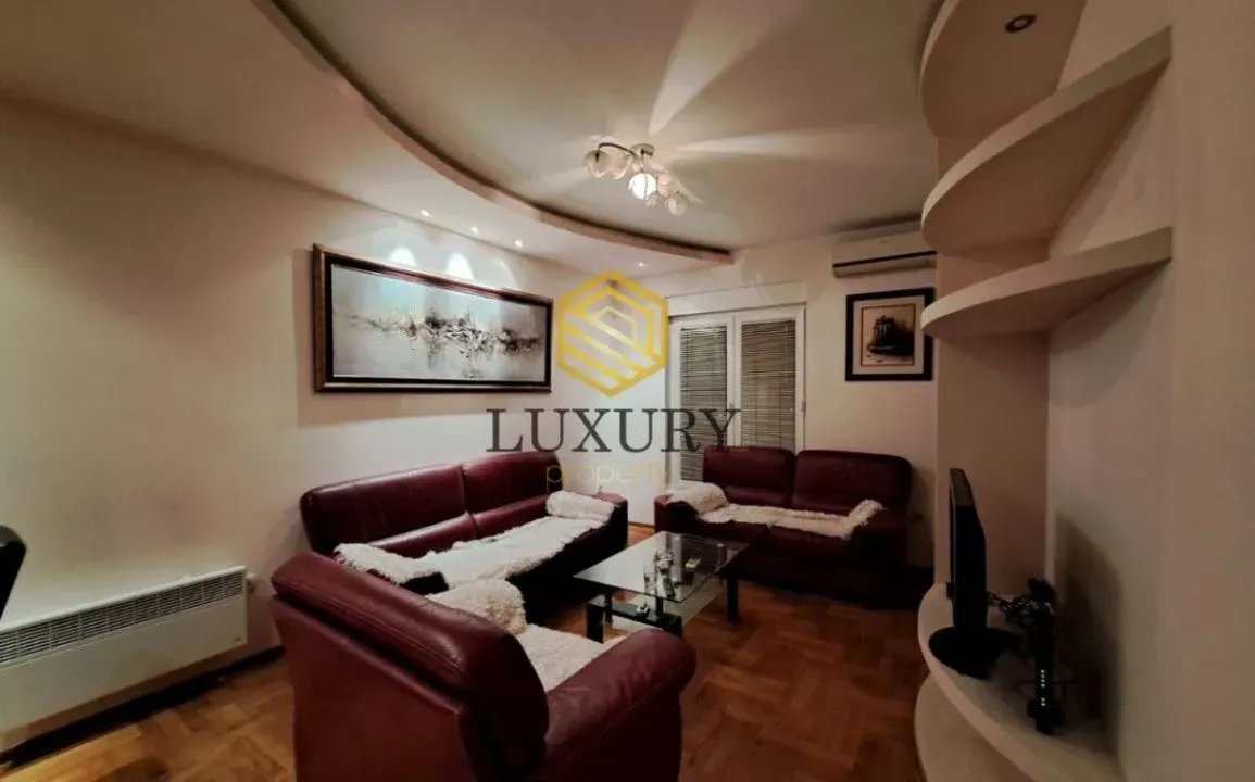 Rent, apartment, 60m², Zabjelo, Podgorica