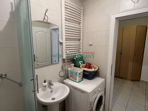 Izdavanje, jednosoban stan, 35m², Nova Detelinara, Novi Sad Sve Podlokacije - image 11