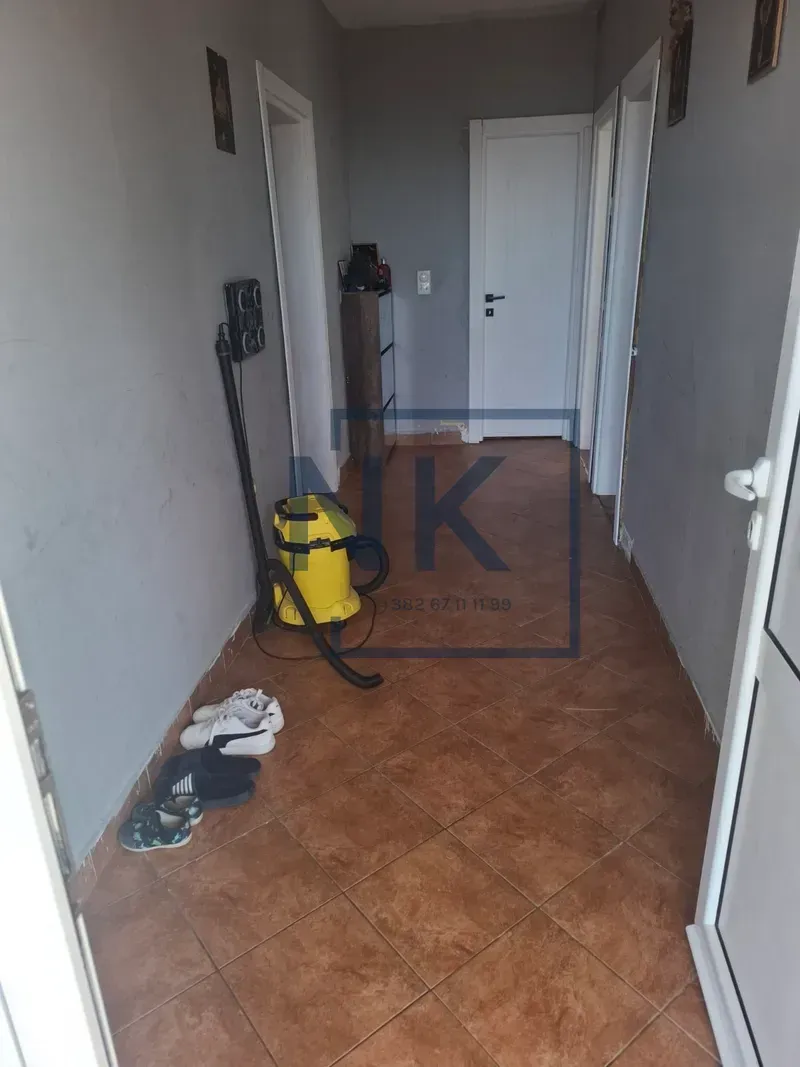 Prodaja, kuća, 100m², Kuči, Podgorica