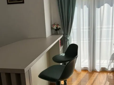 Izdavanje, jednosoban stan, 50m², Budva, Crna Gora - image 8