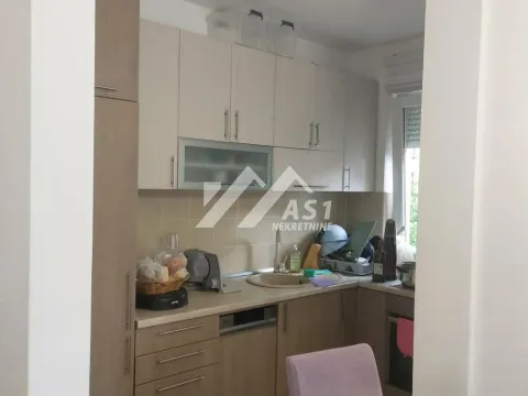Rent, three bedroom apartment, 65m², Podbara, Novi Sad Sve Podlokacije - image 3