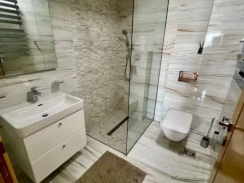 Izdavanje, trosoban stan, 113m², Preko Morače, Podgorica - image 7