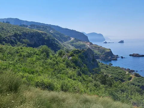 Prodaja, zemljište, 1458m2, Skočiđevojka, Budva Prodaja, zemljište, 1458m2, Skočiđevojka, Budva