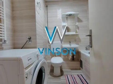 Rent, one bedroom apartment, 47m², Liman 4, Novi Sad Sve Podlokacije - image 13