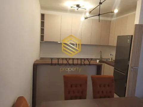 Rent, one bedroom apartment, 53m², Master Kvart, Podgorica - image 6