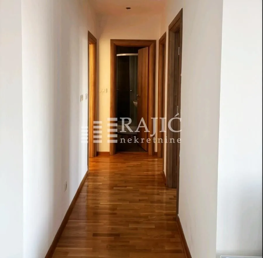 Rent, three bedroom apartment, 92m², Gradska Bolnica, Zvezdara Sve Podlokacije