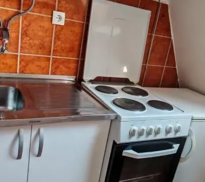 Izdavanje, jednosoban stan, 33m², Socijalno, Novi Sad Sve Podlokacije - image 3