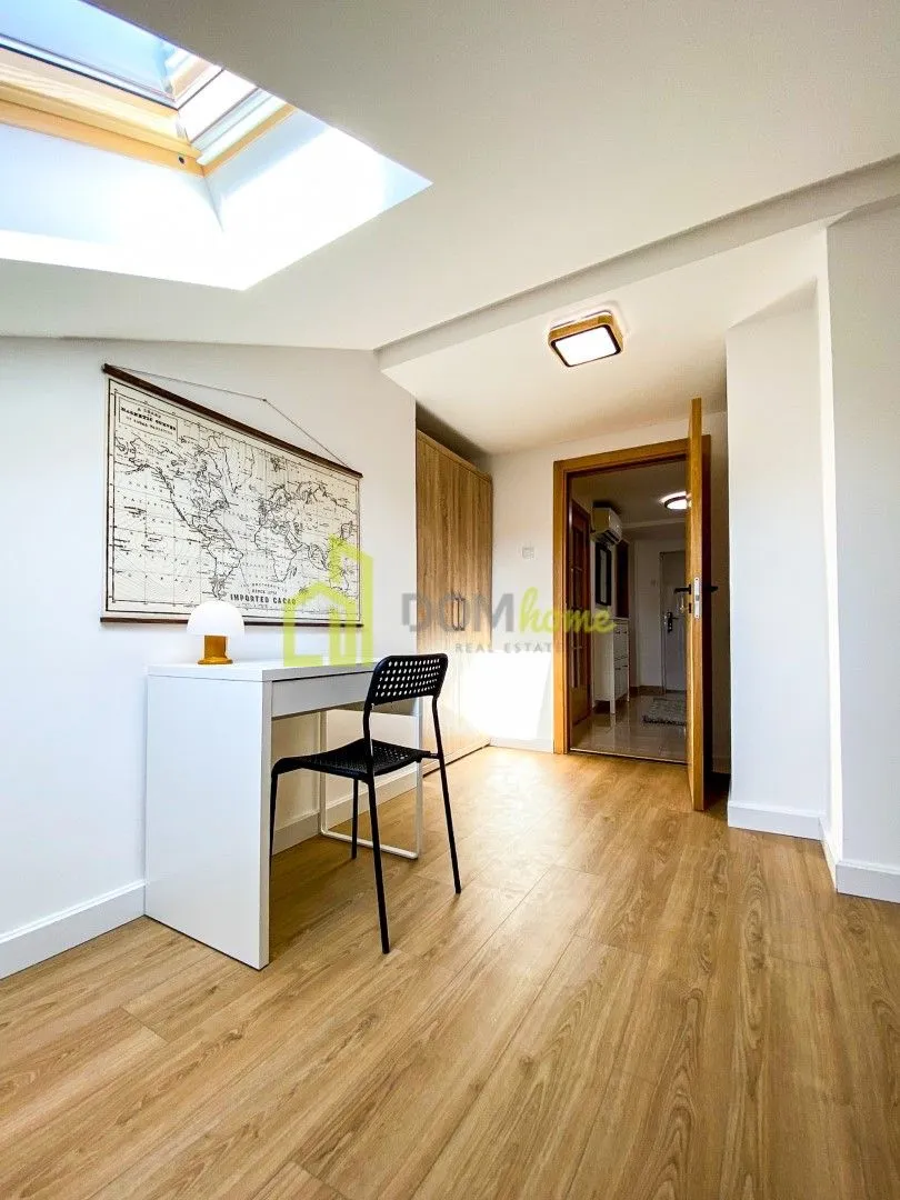 Rent, two bedroom apartment, 75m², Centar, Podgorica