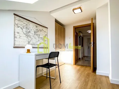 Rent, two bedroom apartment, 75m², Centar, Podgorica - image 10