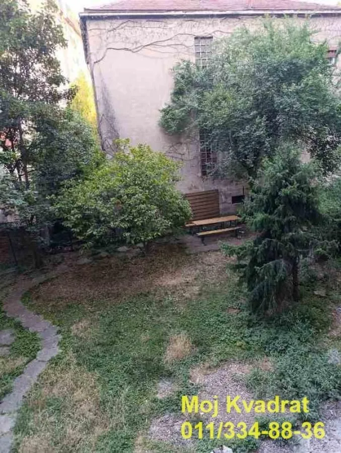 Rent, three bedroom apartment, 80m², Lion, Zvezdara Sve Podlokacije