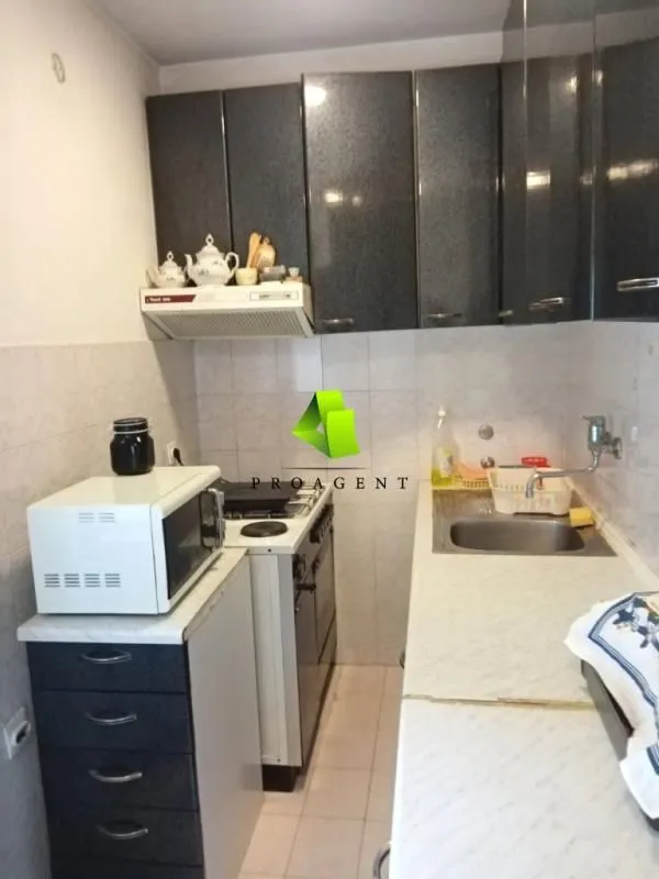 Prodaja, četvorosoban stan, 80m², Palilula, Niš
