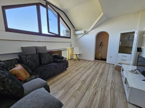 Sale, three bedroom apartment, 69m², Novo naselje, Novi Sad - image 3