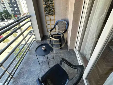 Prodaja, garsonjera, 25m², Detelinara, Novi Sad Sve Podlokacije - image 12