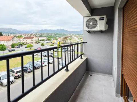 Rent, one bedroom apartment, 40m², Stari Aerodrom, Podgorica - image 6