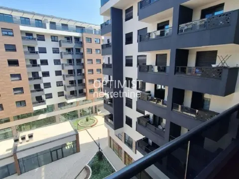 Prodaja, dvosoban stan, 71m², Trošarina, Voždovac Sve Podlokacije - image 5