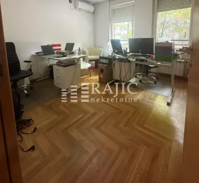 Rent, three bedroom apartment, 100m², Novi Beograd Sve Podlokacije, Beograd - image 6