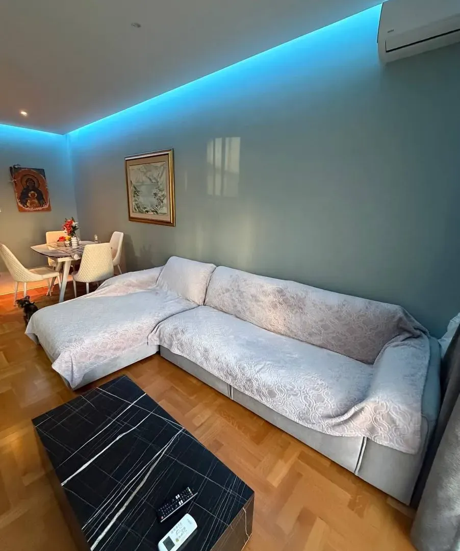 Prodaja, jednosoban stan, 44m², Rozino, Budva