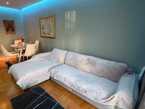 Prodaja, jednosoban stan, 44m², Rozino, Budva - image 1