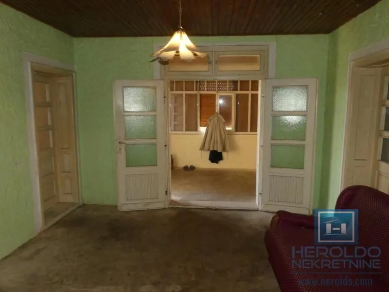 Prodaja, kuća, 91m², Kočino Selo, Jagodina